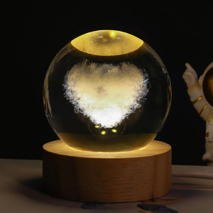 Moon Lamp
