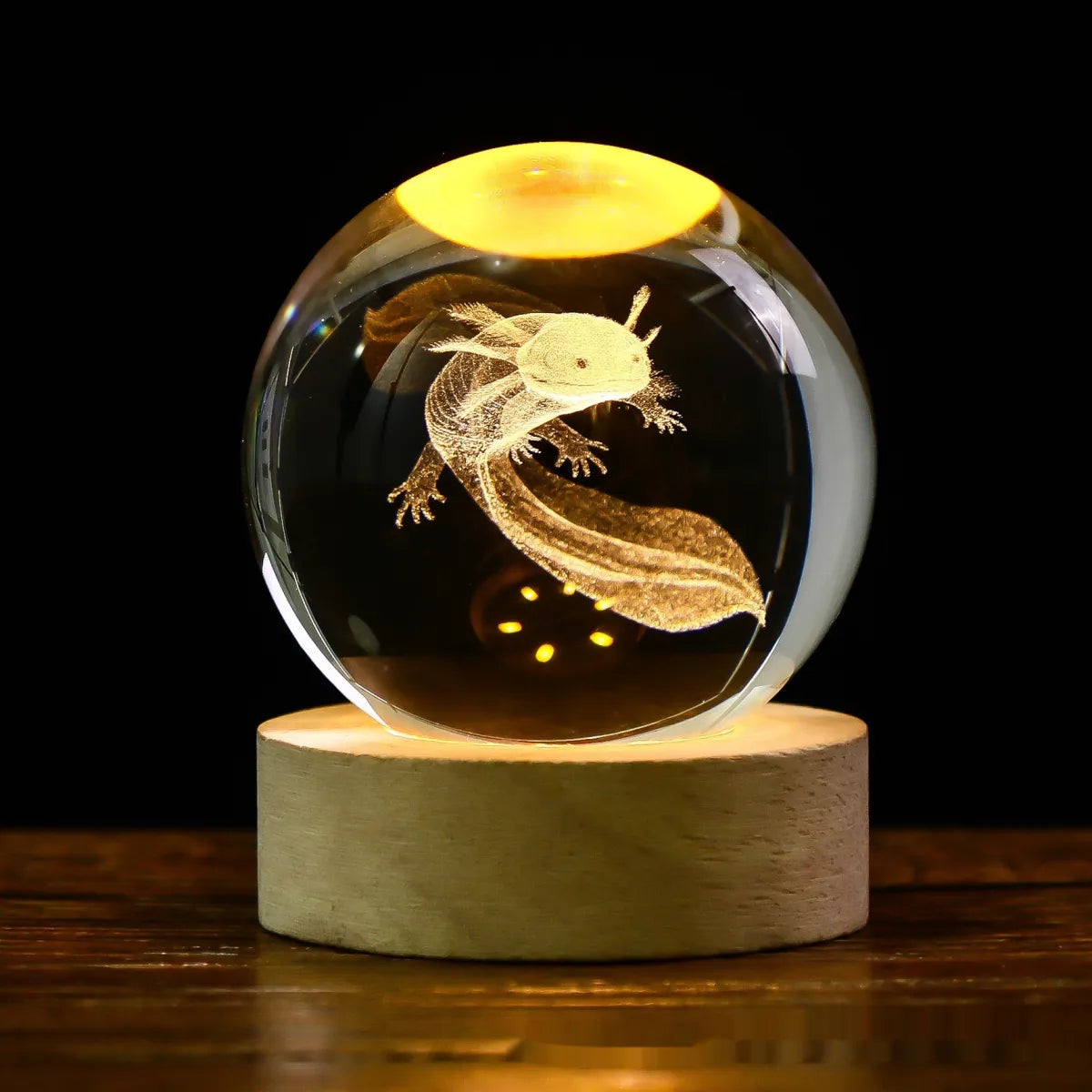 Moon Lamp