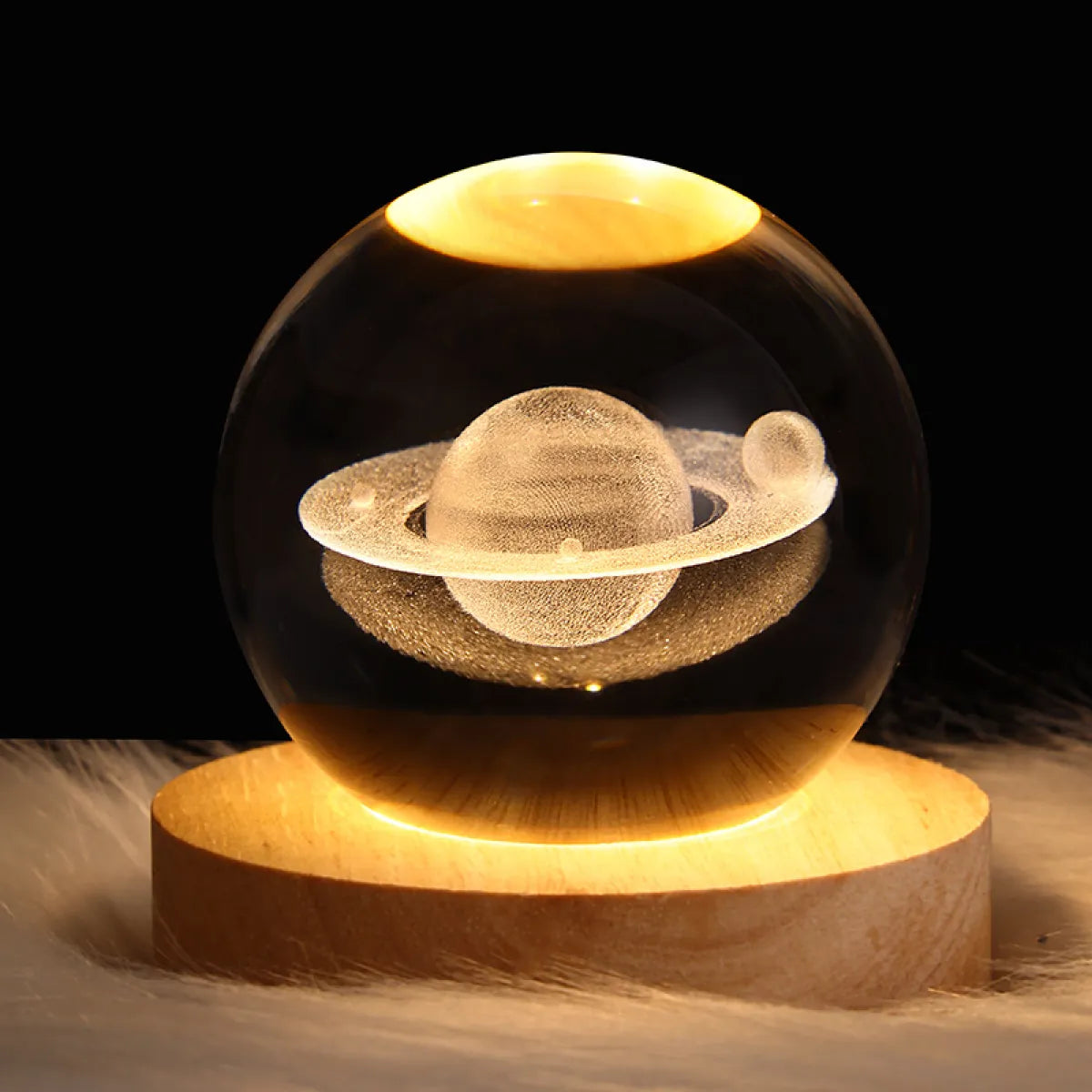 Moon Lamp