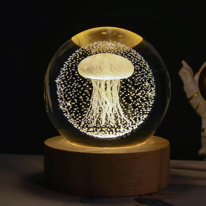 Moon Lamp