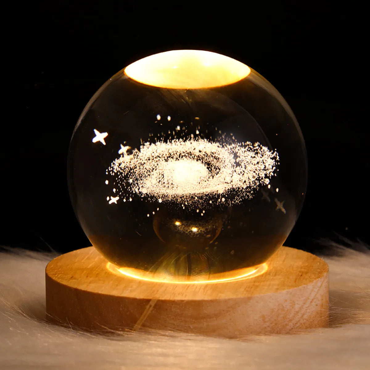 Moon Lamp