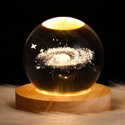 Moon Lamp