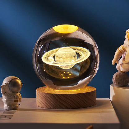 Moon Lamp