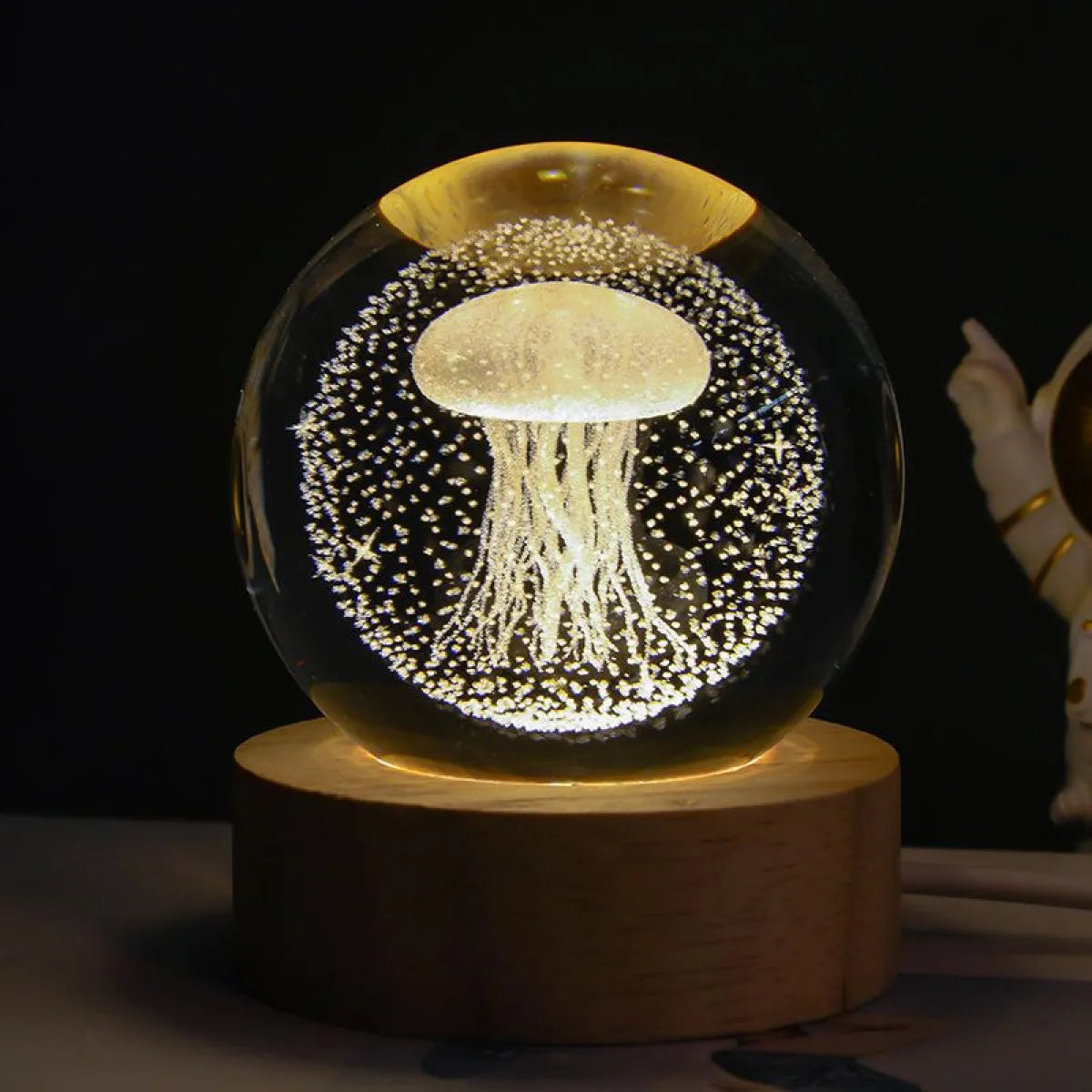 Moon Lamp