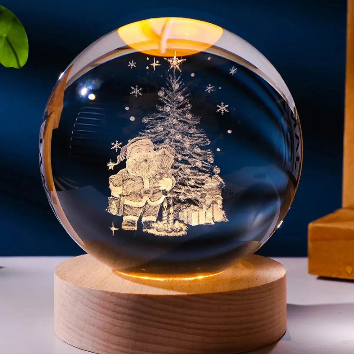 Moon Lamp