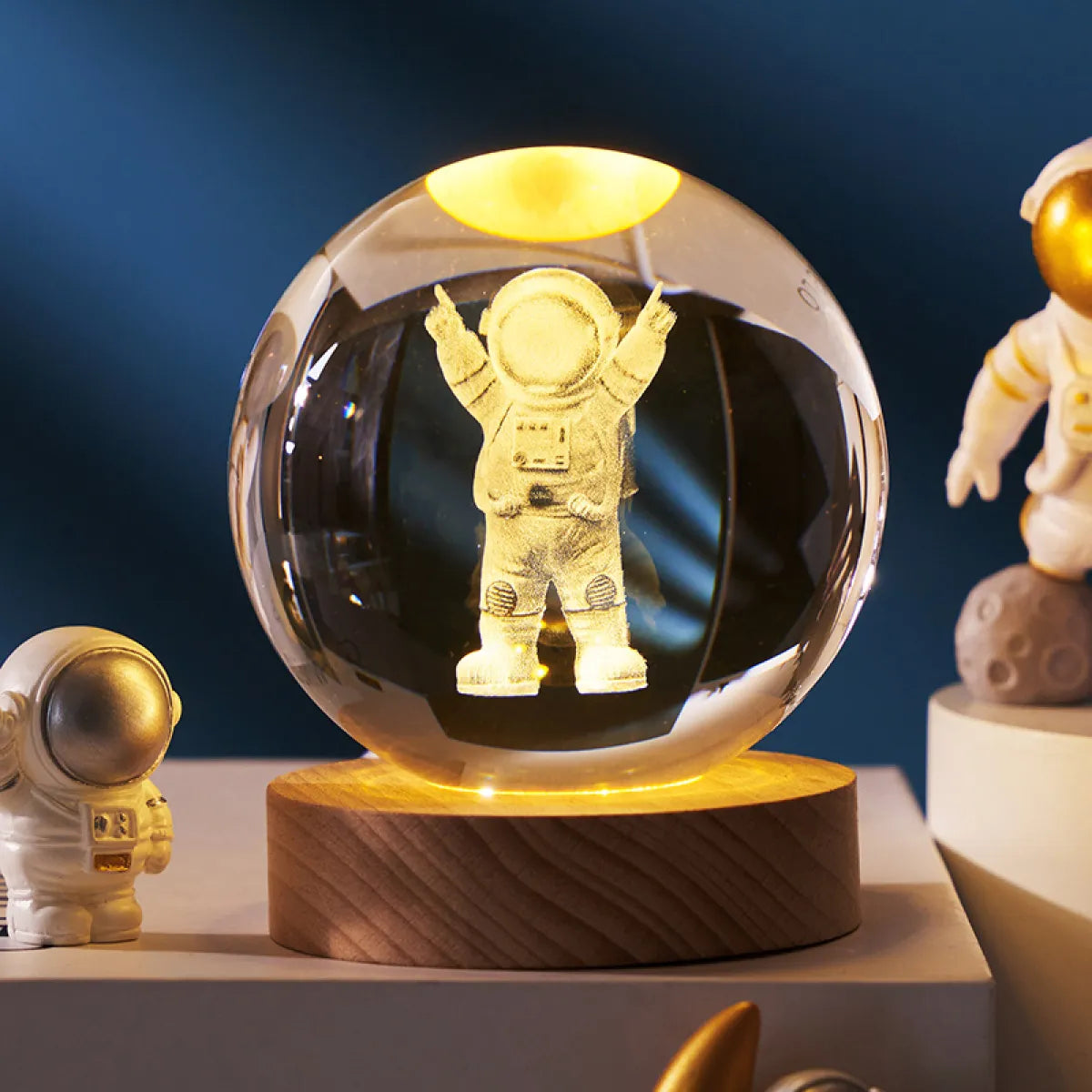 Moon Lamp