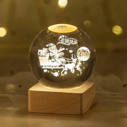 Moon Lamp