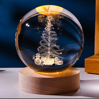 Moon Lamp